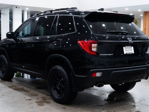 Used 2019 Honda Passport EX-L image 6
