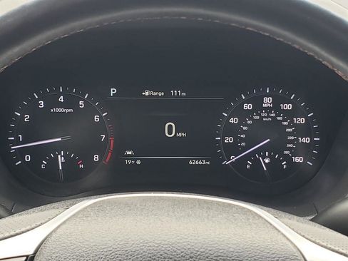 Used 2019 Genesis G80 3.3T Sport image 41