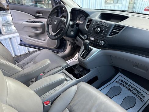 Used 2014 Honda CR-V EX-L image 17