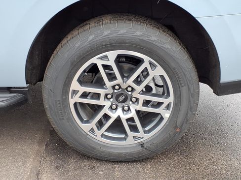 New 2026 Ford Expedition Active image 7