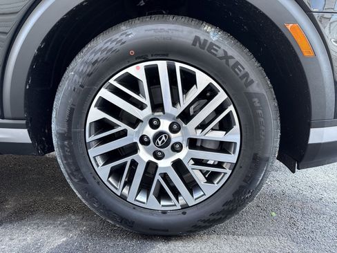 New 2026 Hyundai Palisade SEL image 12