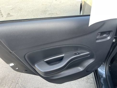 Used 2024 Mitsubishi Mirage ES FWD image 12