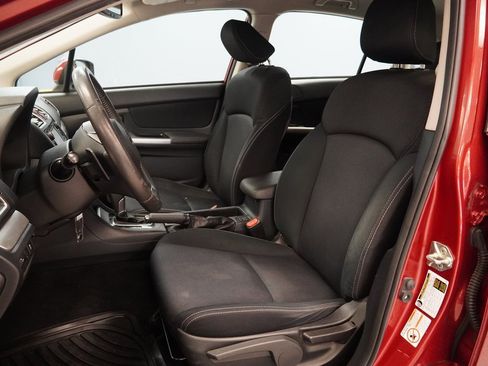 Used 2015 Subaru Impreza 2.0i Sport Premium w/ Popular Package #1 image 3