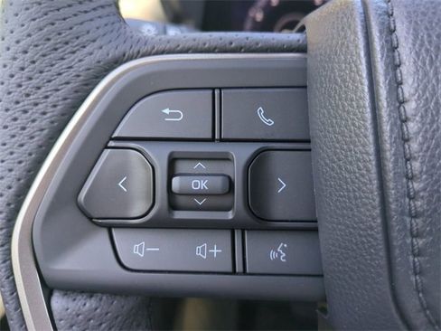 New 2025 Toyota Tacoma TRD Off-Road image 24