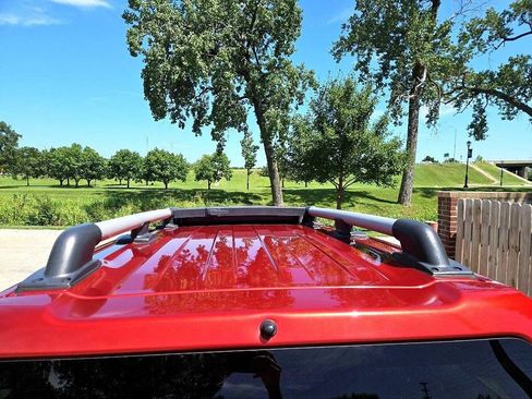 Used 2012 Nissan Xterra S image 31