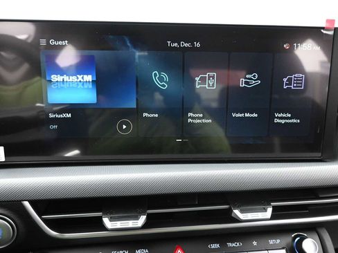 New 2026 Hyundai Sonata SEL image 18