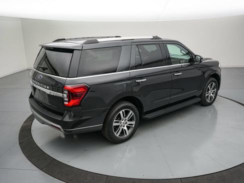 Certified 2024 Ford Expedition Limited AWD/4WD image 4