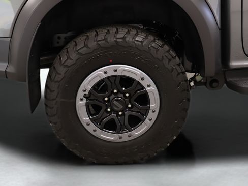 New 2026 Ford Ranger Raptor AWD/4WD image 33