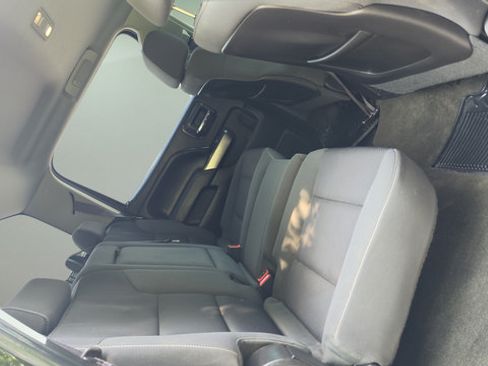 Used 2015 Chevrolet Silverado 2500 LT AWD/4WD image 20