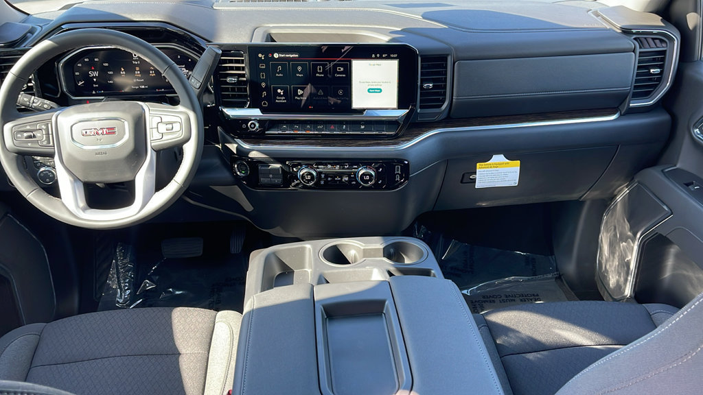 New 2026 GMC Sierra 1500 SLE w/ Preferred Package AWD/4WD image 15