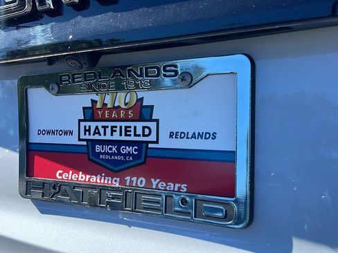 New 2026 GMC Acadia Elevation w/ Black Edition image 27