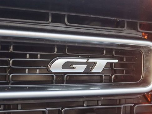 Used 2019 Dodge Challenger GT w/ Plus Package image 11