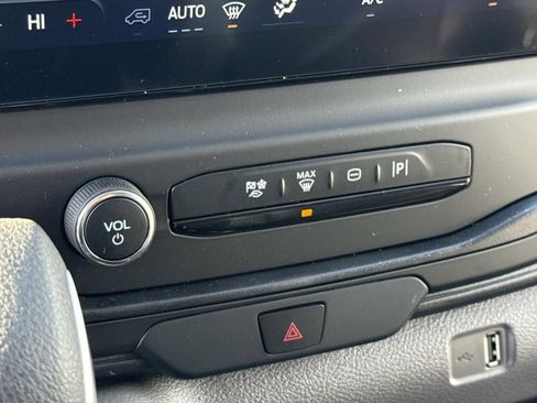 New 2026 Ford Transit 350 148 High Roof Extended DRW image 16