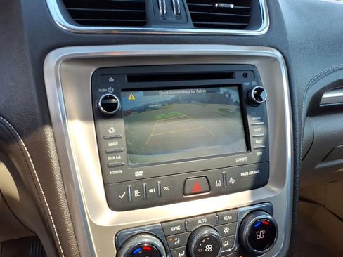 Used 2015 GMC Acadia Denali FWD image 14