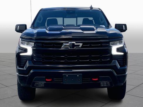 Used 2023 Chevrolet Silverado 1500 LT Trail Boss w/ LT Trail Boss Premium Package image 3