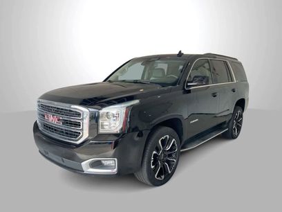 Used 2020 GMC Yukon SLT w/ Open Road Package