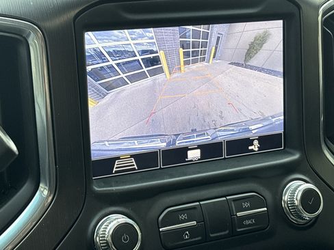 Used 2020 GMC Sierra 1500 AT4 image 25