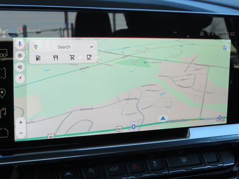 New 2025 GMC Sierra 1500 Elevation image 27