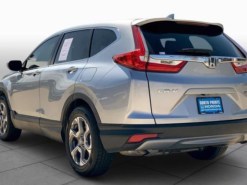 Used 2019 Honda CR-V EX-L image 12