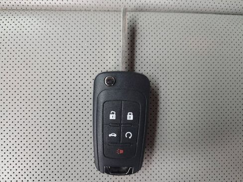 Used 2016 GMC Terrain SLT FWD image 32