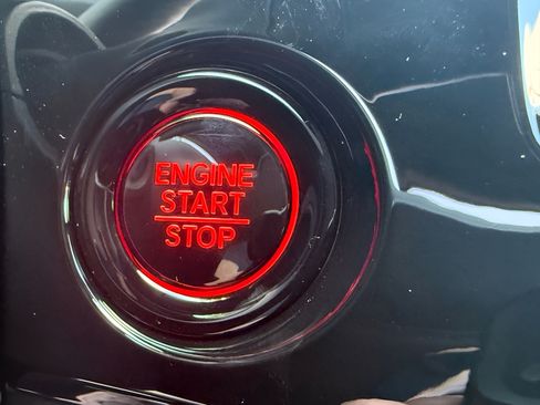 New 2026 Honda Civic Sport image 22