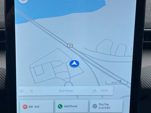 New 2025 Ford Mustang Mach-E Premium w/ Interior Protection Package image 30