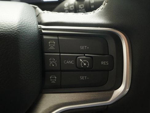 Used 2025 Jeep Wagoneer Series II w/ Convenience Group I RWD image 25