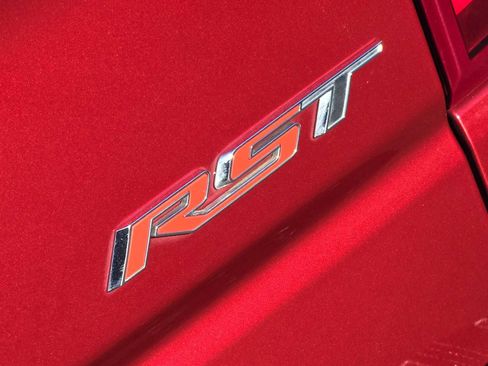 Certified 2023 Chevrolet Silverado 1500 RST image 11