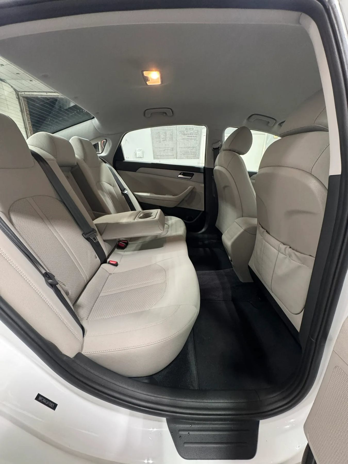 Used 2018 Hyundai Sonata ECO FWD image 32