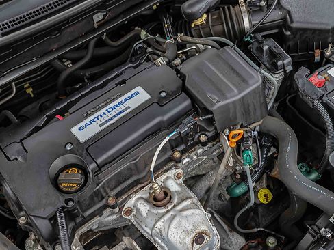 Used 2014 Honda Accord LX-S image 29