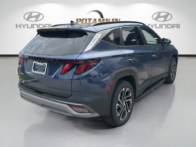 New 2026 Hyundai Tucson SEL Plus FWD image 5