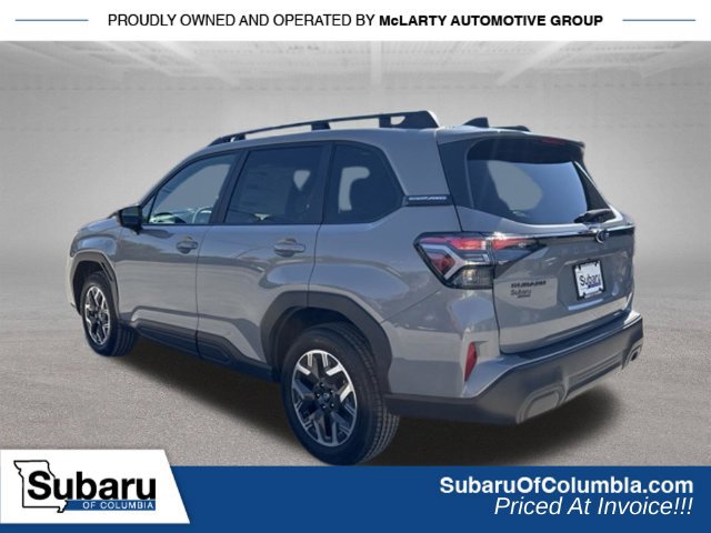 New 2026 Subaru Forester Premium AWD/4WD image 7