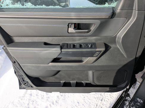 New 2026 Toyota Tundra Platinum image 6