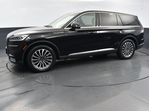 Used 2020 Lincoln Aviator Reserve w/ Equipment Group 201A image 18