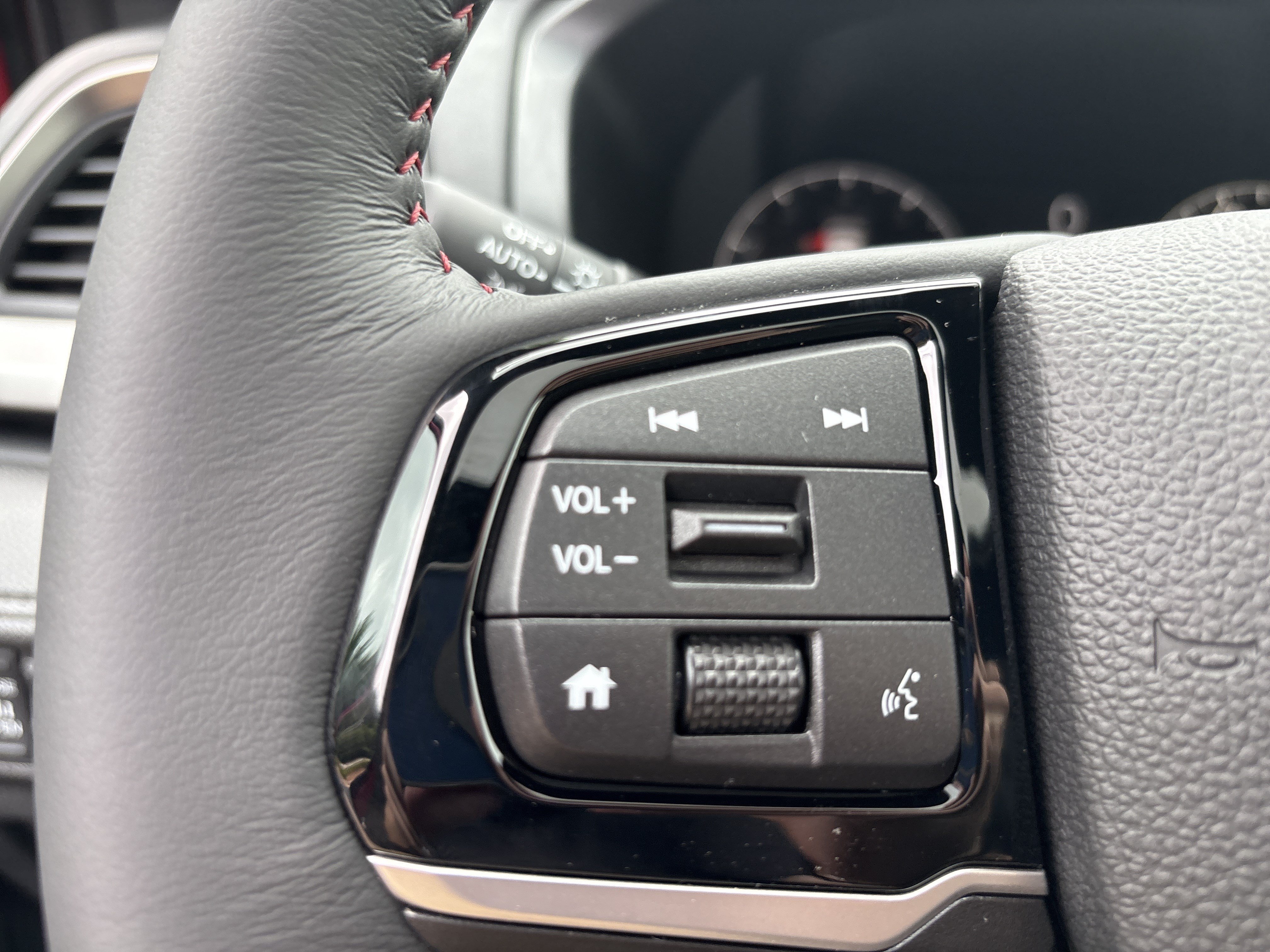 New 2026 Honda Odyssey Sport-L image 22