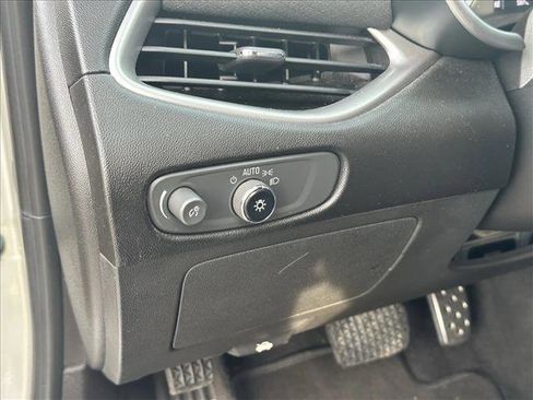 Used 2016 Chevrolet Malibu LS image 17