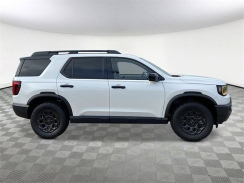 New 2026 Honda Passport TrailSport Elite image 7