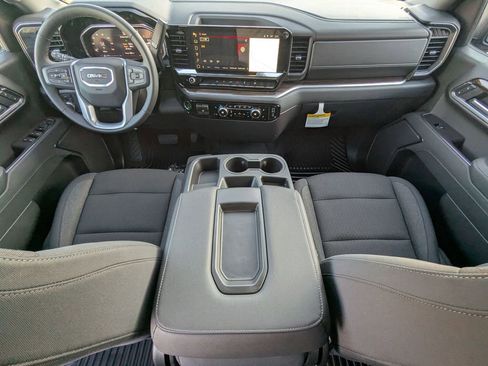 New 2026 GMC Sierra 1500 Elevation image 13