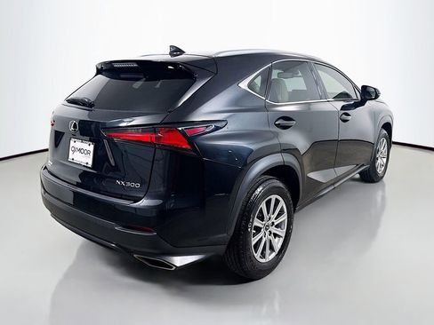 Used 2021 Lexus NX 300 FWD w/ Accessory Package 2 image 7