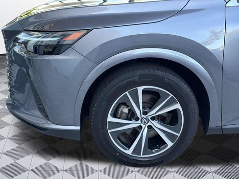 Used 2023 Lexus RX 350 Premium w/ Accessory Package (Z1) AWD/4WD image 12