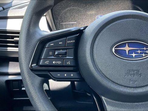 Certified 2024 Subaru Crosstrek 2.0i Premium AWD/4WD image 20