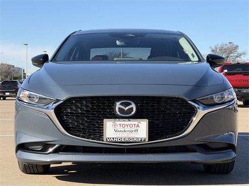 Used 2024 MAZDA MAZDA3 s image 13