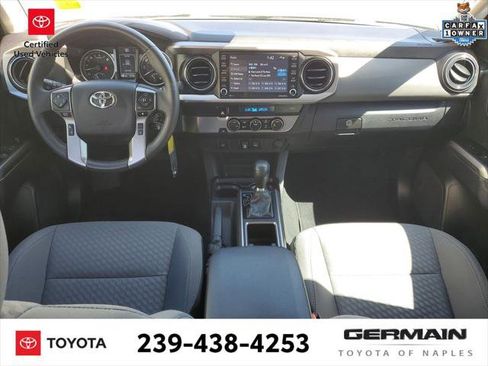 Certified 2022 Toyota Tacoma SR5 image 18