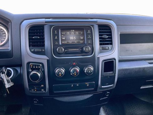 Used 2016 RAM 1500 Tradesman w/ Popular Equipment Group image 6
