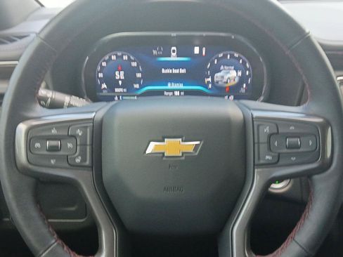 Used 2022 Chevrolet Tahoe LT w/ Luxury Package AWD/4WD image 15
