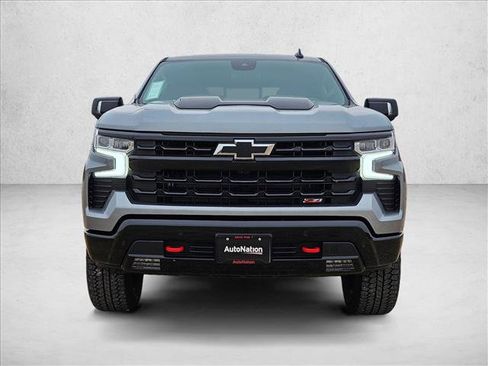 New 2026 Chevrolet Silverado 1500 LT Trail Boss image 6
