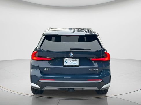 New 2026 BMW X1 xDrive28i w/ Technology Package AWD/4WD image 6