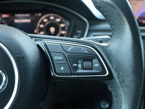 Used 2018 Audi A5 2.0T Premium Plus w/ Premium Plus image 27