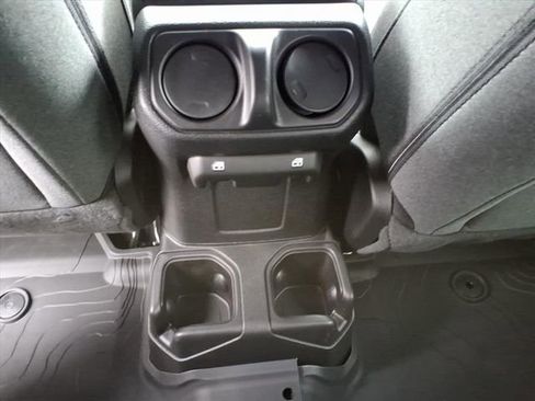 New 2026 Jeep Wrangler Sport S image 15