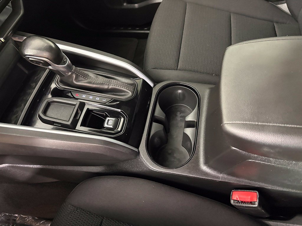 Used 2024 Chevrolet Colorado LT w/ LT Convenience Package RWD image 29